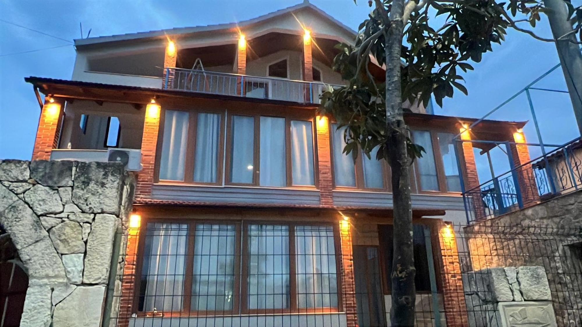Guest house Roel Vlore